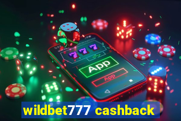 wildbet777 cashback